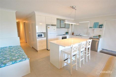 Property photo of 2/1 Esplanade Bulcock Beach Caloundra QLD 4551