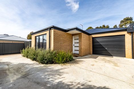 4/317 York St, Ballarat East, VIC 3350