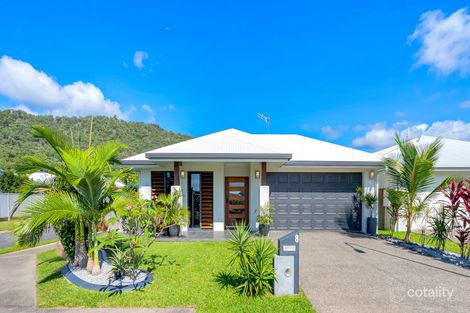 8 Maritime Way, Trinity Beach, QLD 4879