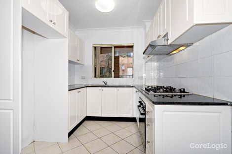 Property photo of 8/59-61 Marsden Street Parramatta NSW 2150