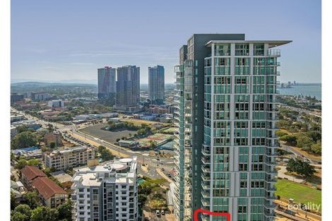 1508/1 Como Cres, Southport, QLD 4215