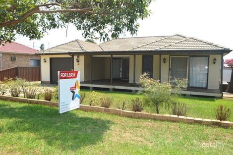 Property photo of 87 Marsden Road St Marys NSW 2760