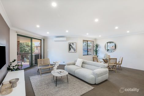 16/331-335 President Ave, Gymea, NSW 2227