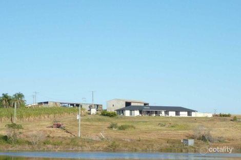 349 Knockroe Rd, North Isis, QLD 4660