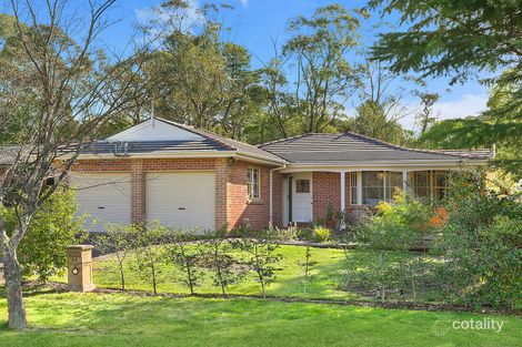 Property photo of 24 David Street Wentworth Falls NSW 2782