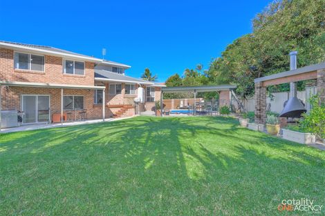 Property photo of 24 Brigantine Place Caves Beach NSW 2281