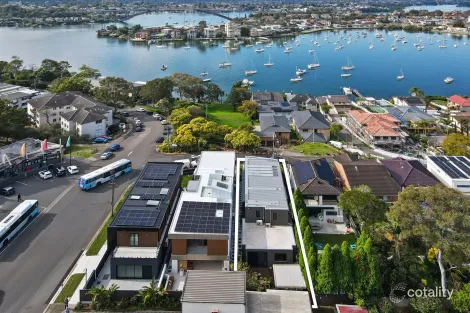 Property photo of 4 Hezlet Street Chiswick NSW 2046