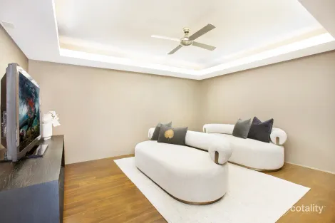 Property photo of 4 Hezlet Street Chiswick NSW 2046