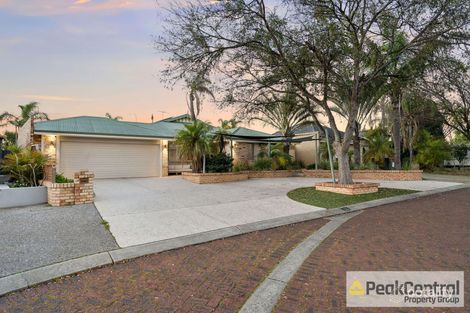 Property photo of 25 Mahogany Loop Atwell WA 6164