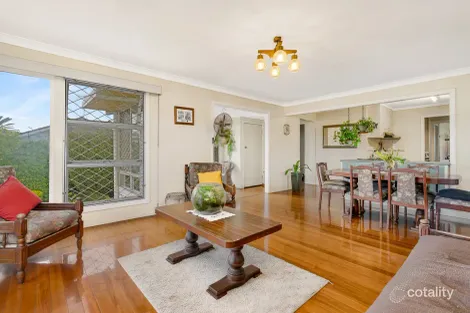 Property photo of 6 Bamber Street Chermside West QLD 4032