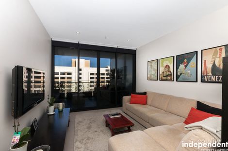 422/240 Bunda St, City, ACT 2601