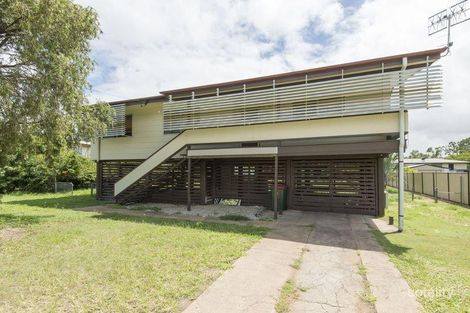 Property photo of 31 Middle Crescent Dysart QLD 4745