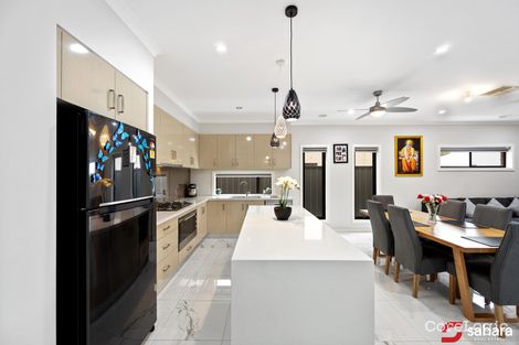 Property photo of 21 Goldsborough Road Truganina VIC 3029