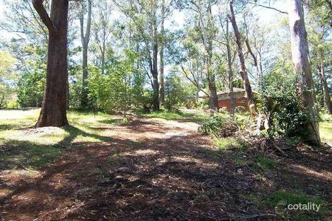 Property photo of 16A Osborn Road Normanhurst NSW 2076