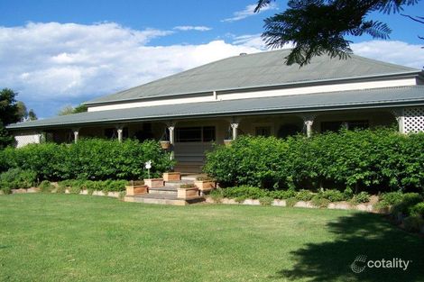 530 Murrumbilla Lane, Narrabri, NSW 2390