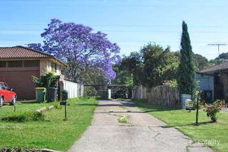 Property photo of 26 Little Street Cambridge Park NSW 2747