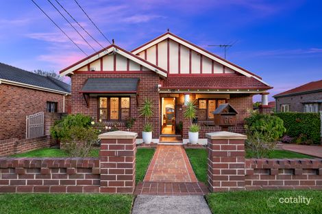 Property photo of 66 Wilga Street Concord West NSW 2138
