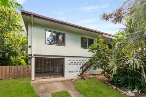 Property photo of 10 Marragall Street Kirwan QLD 4817