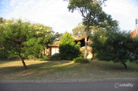 33 President Wilson Walk, Tanilba Bay, NSW 2319