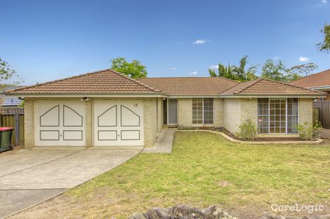 Property photo of 16 Australorp Avenue Seven Hills NSW 2147