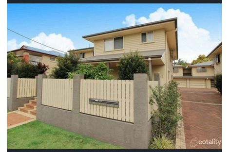 1/110 Miller St, Chermside, QLD 4032