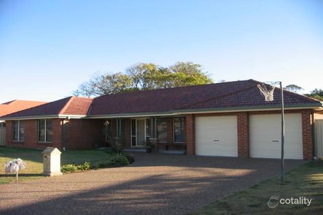 Property photo of 3 Bungwall Close Anna Bay NSW 2316