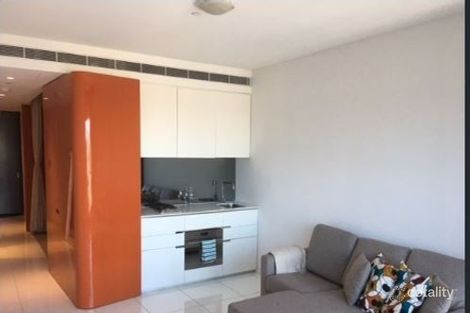 Property photo of 511/2 Chippendale Way Chippendale NSW 2008