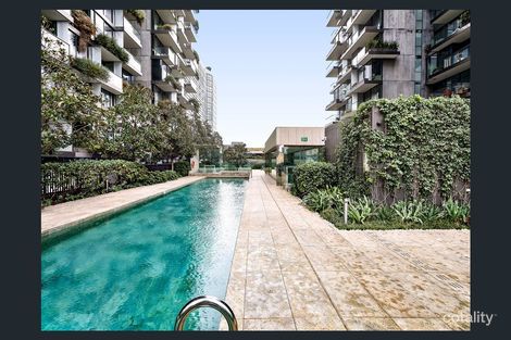 Property photo of 511/2 Chippendale Way Chippendale NSW 2008