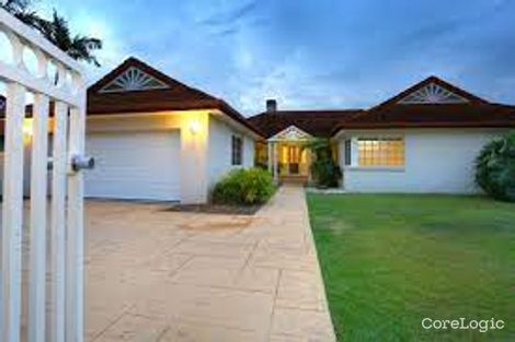 Property photo of 31/178 Palm Meadows Drive Carrara QLD 4211