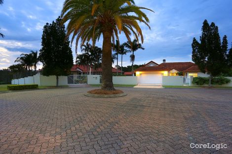 Property photo of 31/178 Palm Meadows Drive Carrara QLD 4211