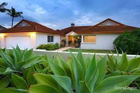 Property photo of 31/178 Palm Meadows Drive Carrara QLD 4211