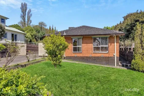 Property photo of 10 Elliott Street Boronia VIC 3155