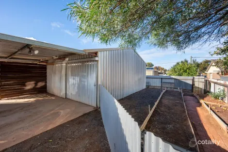 Property photo of LOT 3 Lane Street Boulder WA 6432