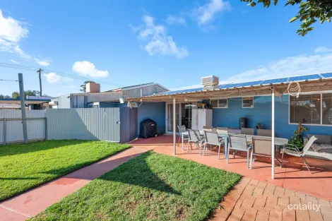 Property photo of LOT 3 Lane Street Boulder WA 6432