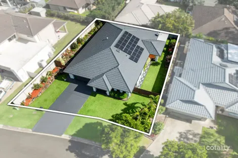 14 Amalia St, Birkdale, QLD 4159