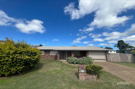 Property photo of 11 Percy Street Parkhurst QLD 4702