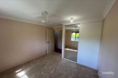 Property photo of 11 Percy Street Parkhurst QLD 4702