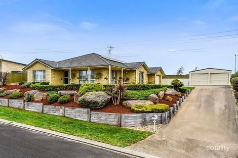 7 Longmire Tce, Mount Gambier, SA 5290