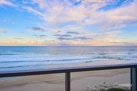 Property photo of 801/3 Northcliffe Terrace Surfers Paradise QLD 4217