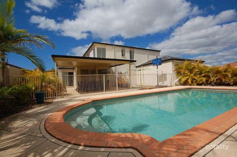 Property photo of 1 Nottinghill Gate Drive Arundel QLD 4214