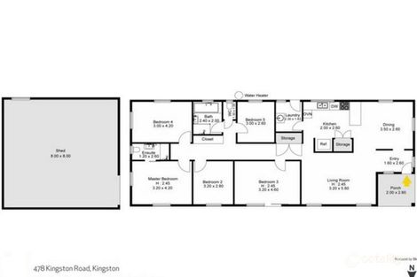 Property photo of 478 Kingston Road Kingston QLD 4114