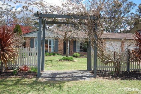 Property photo of 14 Biggera Street Braemar NSW 2575