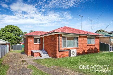 180 Carpenter St, St Marys, NSW 2760