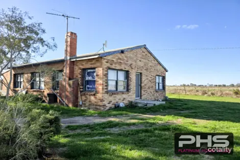 78 Fairley Rd, Reedy Lake, VIC 3579