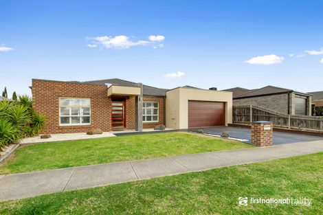 Property photo of 31 Bradman Boulevard Traralgon VIC 3844