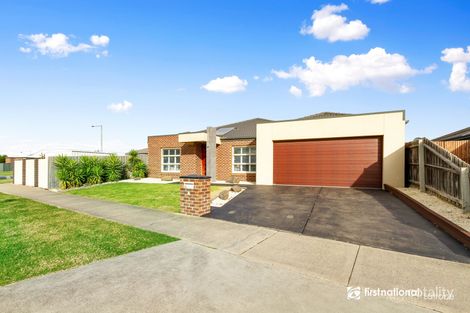 Property photo of 31 Bradman Boulevard Traralgon VIC 3844