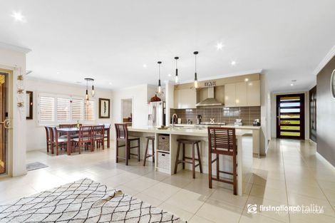 Property photo of 31 Bradman Boulevard Traralgon VIC 3844