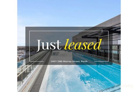 Property photo of 1407/380 Murray Street Perth WA 6000