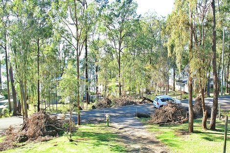 Property photo of 95 Eastslope Way North Arm Cove NSW 2324