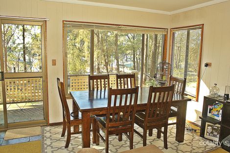 Property photo of 95 Eastslope Way North Arm Cove NSW 2324
